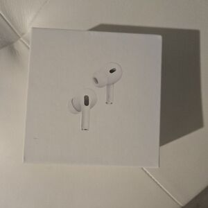 Apple AirPods Pro Gen 2 Wireless Earbuds